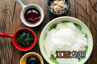 怎么样在家做卤水豆腐脑