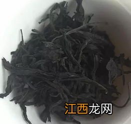 老枞红茶怎么区分