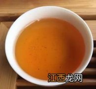 老枞红茶怎么区分