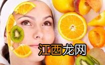 水果美白：香蕉敷面可净白皮肤