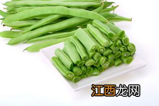 怎么样四季豆最好