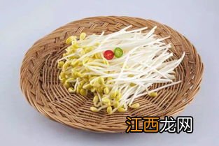 怎么样生黑豆芽好吃