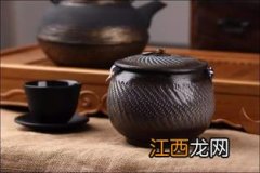 罐装茶叶怎么保存多久