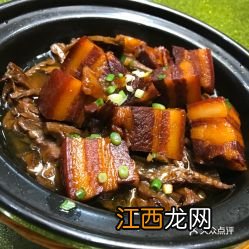 怎么样焖肉好吃吗