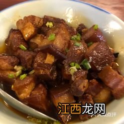 怎么样焖肉好吃