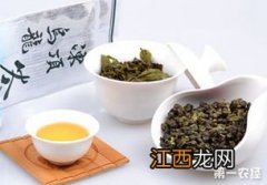 冻顶乌龙茶怎么做