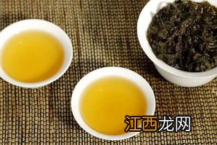 冻顶乌龙茶怎么做