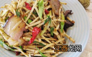 怎么样炒鱼腥草好吃吗