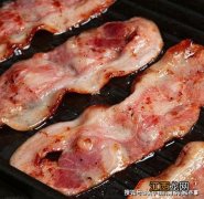 培根肉要烤多久能熟