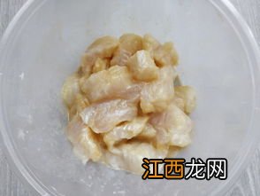 怎么腌鱼块怎么炸