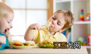 孩子没规矩怎么教育 小孩没有规矩怎么教育