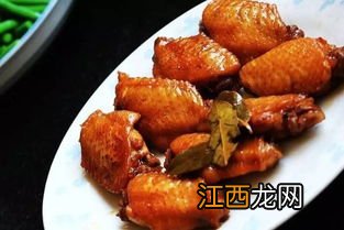 怎么腌宝宝鸡翅才入味