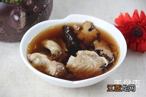 四物排骨汤煲多久合适