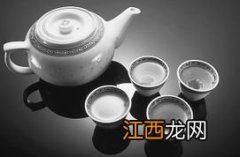 白露茶怎么沏