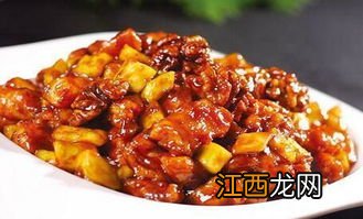 怎么形容黄焖牛肉