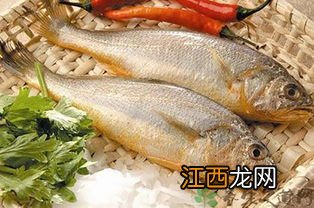 小黄花鱼不能和什么同食