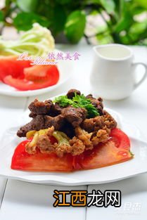 怎么煨羊肉