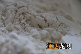 人为什么吃熟面粉