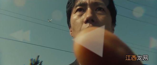 朴赞郁,韩国“老男孩”的狂想决心