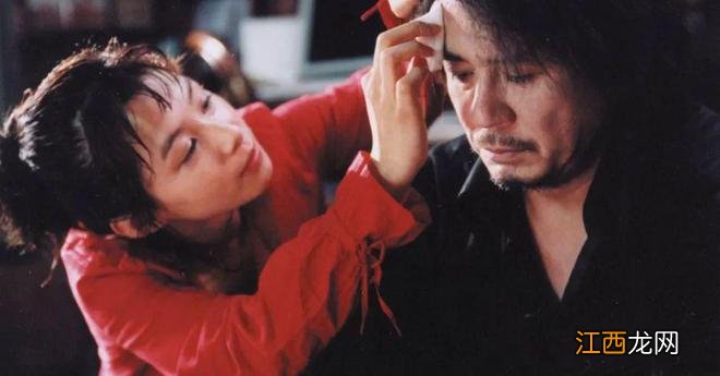 朴赞郁，韩国“老男孩”的狂想决心