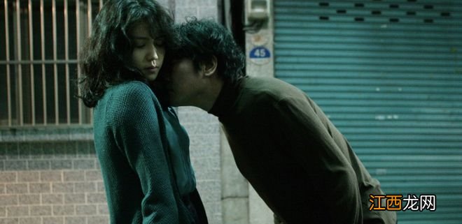 朴赞郁,韩国“老男孩”的狂想决心