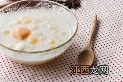 淮山煮燕麦有什么作用与功效