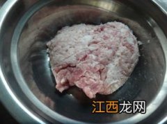 莲藕肉饼需要蒸多久