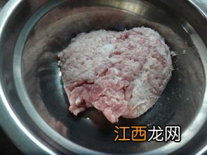 莲藕肉饼需要蒸多久