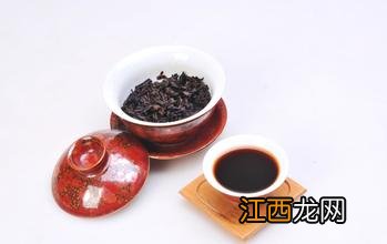 怎么样的普洱茶好的