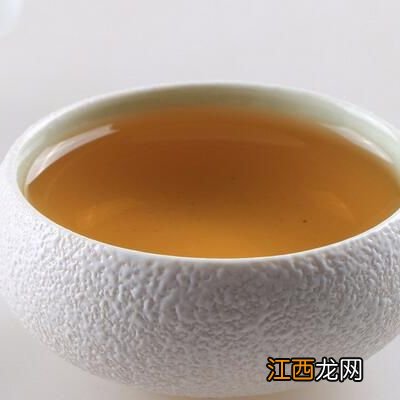 怎么用茶水正确洗脸