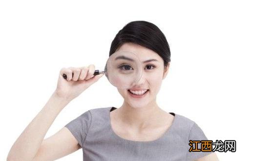 怎么去黑眼圈?不手术可以吗?