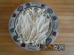 金针菇和牛肉蒸多久能熟