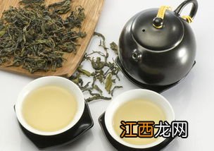 乌龙茶怎么搭配好喝