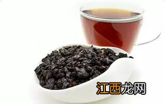 乌龙茶怎么搭配好喝