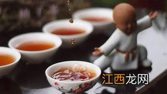 怎么烧茶到茶