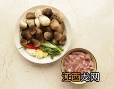 怎么烧菜毛