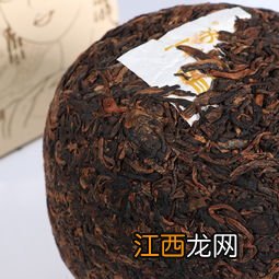 团茶怎么分开