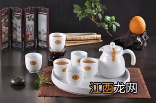 陶瓷茶具怎么分辩真假