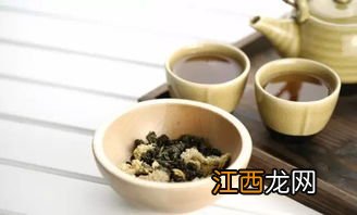 唐朝上茶怎么说