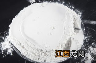 粟子有淀粉吗