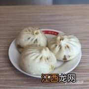 做牛肉包子什么样的牛肉好