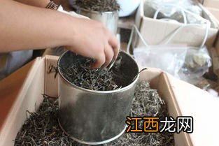 普洱散茶三克怎么量