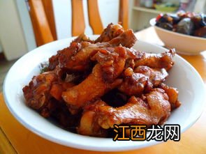 啤酒鸡腿什么味道