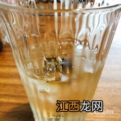 没味的茶水怎么形容