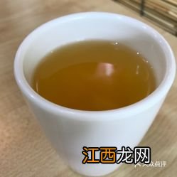 没味的茶水怎么形容