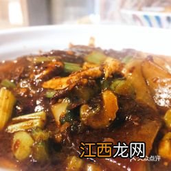 宽粉跟什么抄好吃