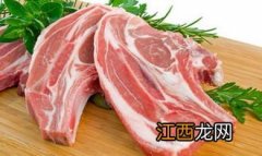 怎么区分苋草猪肉