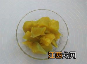 南瓜糯米糍能放多久