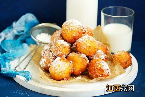 香芋地瓜丸用什么做的