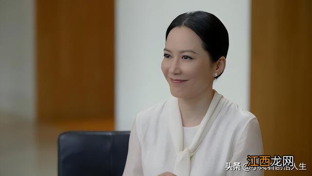 《玫瑰之战》“人间清醒”令仪：找个势均力敌的人结婚为何这么难